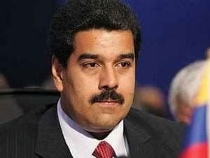 Venezuela để ngỏ khả năng hội đàm cấp cao với Mỹ