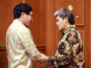 Khai mạc Hội nghị Ngoại trưởng ASEAN tại Brunei