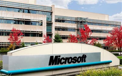 Báo Anh: Microsoft tiếp tay cho tình báo Mỹ