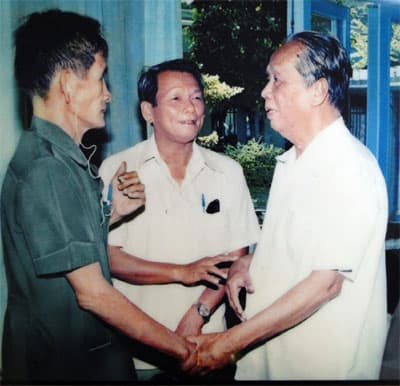 Kỳ 3: Cuộc tẩu thoát ngoạn mục