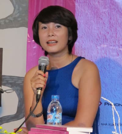 Khắc hoạ chân dung 39, nhà văn, nhà thơ trong “Đi về không điểm đến”