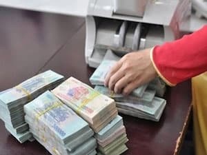 Ngành tài chính sắp họp bàn về an toàn nợ công