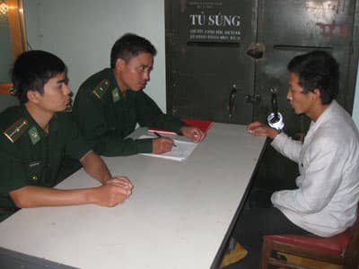 Hà Giang: Bóc gỡ đường dây bắt cóc phụ nữ bán ra nước ngoài