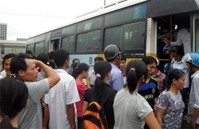 Đảm bảo an toàn giao thông trong dịp nghỉ lễ Quốc khánh 2-9