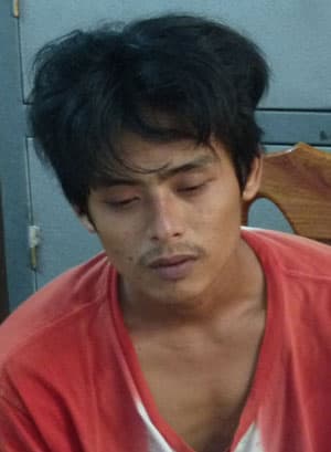 Phú Yên: Khởi tố hai vợ chồng buôn bán heroin