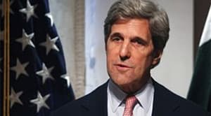 Mỹ thúc giục phe đối lập Syria đối thoại hoà bình