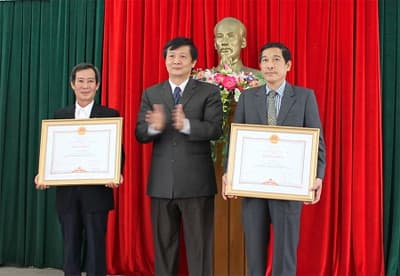 Khánh Hòa: Phấn đấu tổng thu ngân sách Nhà nước năm 2014 đạt 12.368 tỷ đồng