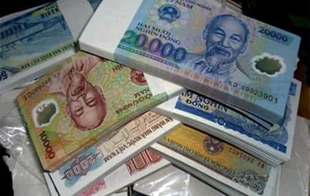 Hà Nội chi hơn 550 tỷ đồng tạo nguồn cải cách tiền lương năm 2014