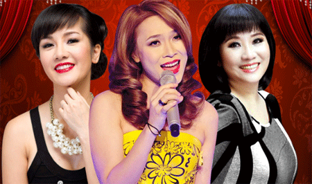 Lắng nghe thu Hà Nội: "Màu nắng hay là màu mắt em"