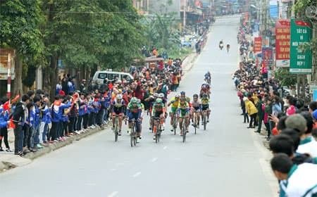 Chuyên môn đỉnh cao, nghĩa tình sâu đậm