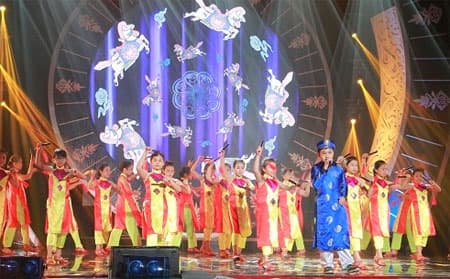 Hơn 500 tác phẩm tham dự Liên hoan Truyền hình toàn quốc