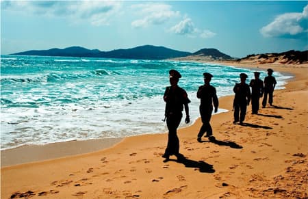 Khánh Hòa: Xử lý 2.751 vụ vi phạm trong hoạt động kinh doanh thương mại năm 2013