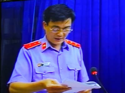 Sửa đổi căn bản, toàn diện Luật Tổ chức Viện Kiểm sát nhân dân