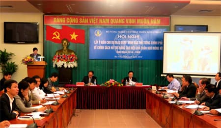 Nâng cao hiệu quả chăn nuôi, hướng đến cách tiếp cận mới đối với thị trường