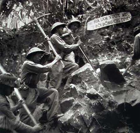 Kỳ tích Công binh