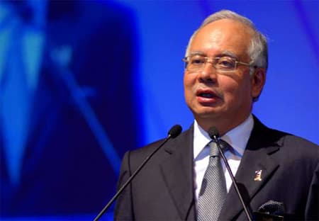 Làm sâu sắc thêm quan hệ Việt Nam - Malaysia
