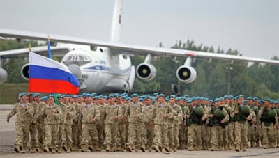 Belarus tuyên bố đứng bên Nga dù bất cứ tình huống nào