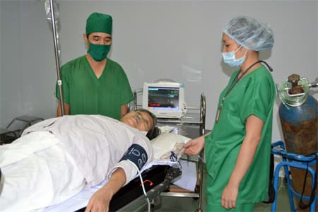 Nhiều giải pháp phát triển nguồn nhân lực chất lượng cao