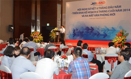 MBLAND: Tập trung vào 6 trụ cột để phát triển