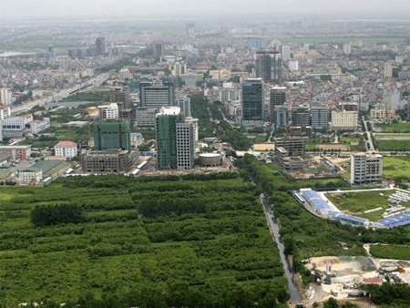 Tiết kiệm 46% chi phí, nếu liên thông các thủ tục về đất
