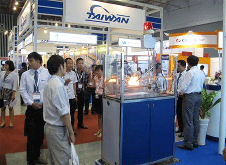 26 quốc gia tham gia Hội thảo, triển lãm quốc tế về giải pháp năng lượng và điện, tự động hóa năm 2014