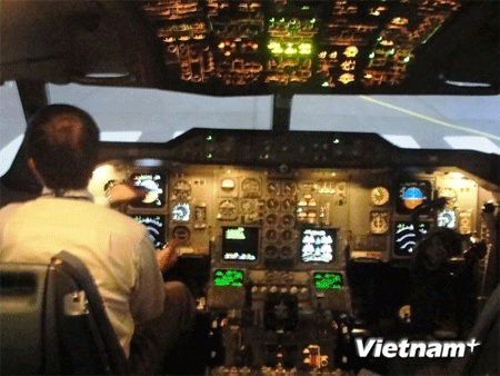 Phi công và phi hành đoàn có nguy cơ cao mắc ung thư da