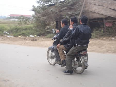 Không thể giảm tai nạn nếu người dân "nhờn" luật