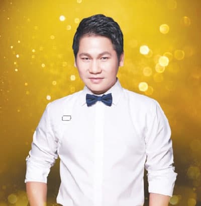 Trọng Tấn tri ân thầy cô bằng liveshow  “Bài ca không quên”