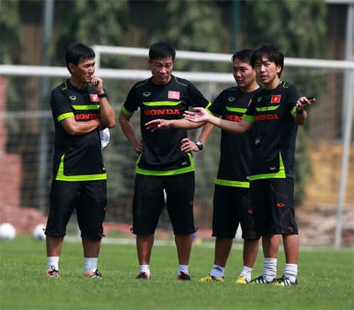 "Ứng xử trong buồng lái"