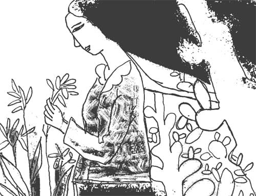 Tháng Ba