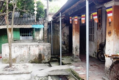 Sớm trả lại cảnh quan tôn nghiêm nơi cửa Phật
