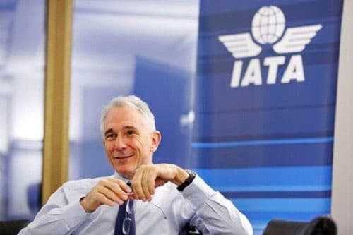 IATA: Số vụ tai nạn hàng không gây chết người giảm