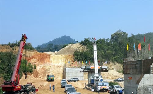 Động lực để miền Trung-Tây Nguyên cất cánh