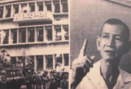 Điệp viên H3 – người khiến CIA kinh ngạc