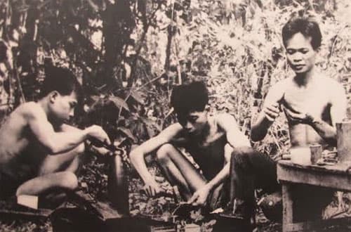 Kỳ 4: Khúc khải hoàn ca thầm lặng