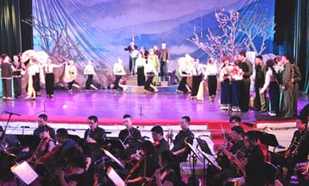 Đạo diễn Huyền Nga: Đánh thức “Nàng công chúa ngủ trong rừng”