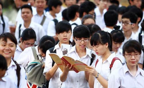 Quy định miễn thi ngoại ngữ trong xét tốt nghiệp THPT năm 2015