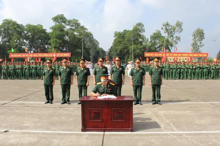 Coi trọng kết quả thực chất trong thi đua