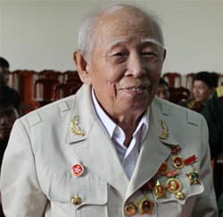 “Vũ khí đặc biệt” của Đội Việt Nam Tuyên truyền giải phóng quân