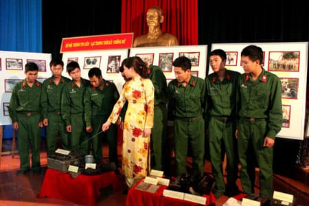 Đổi mới để hiệu quả hơn