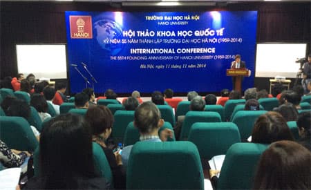 “Chiến lược Ngoại ngữ trong xu thế hội nhập”