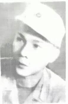 Đồng chí Phan Văn Hiệp hy sinh ngày 15-12-1967