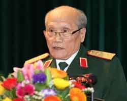 Hội thảo khoa học "Tổng cục Chính trị-70 năm với sự nghiệp xây dựng quân đội vững mạnh về chính trị"