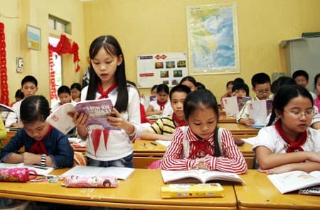 Bộ GD-ĐT chấn chỉnh tình trạng dạy thêm, học thêm