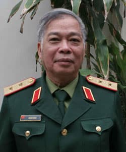 Tọa đàm "70 năm xứng danh Bộ đội Cụ Hồ”