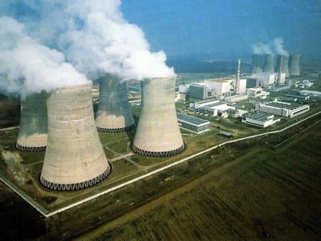 Ukraine ký hợp đồng cung cấp nhiên liệu hạt nhân với Mỹ