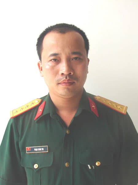 Bí thư chi bộ "ba giỏi"