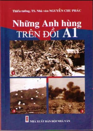 Sử liệu sống động từ một nhân chứng Điện Biên Phủ