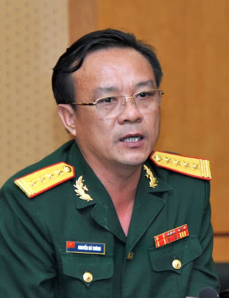 "Lời Người là mệnh lệnh hành động của mỗi cán bộ, chiến sĩ..."