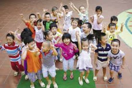 Chăm sóc, giáo dục con trẻ đúng cách